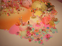 “We Miss You Magic Land”, Gallery of Modern Art, Southbank