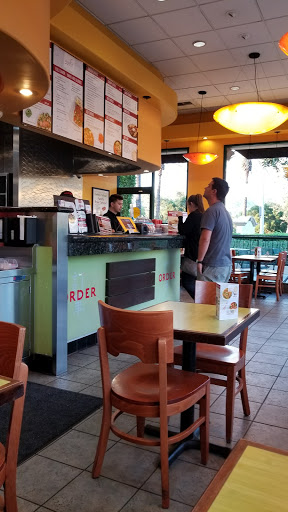 Asian Restaurant «Pick Up Stix», reviews and photos, 26696 Portola Pkwy #1, Foothill Ranch, CA 92610, USA