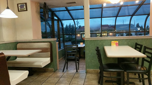Fast Food Restaurant «Dairy Queen Brazier», reviews and photos, 17400 Beers Ave, Sandy, OR 97055, USA