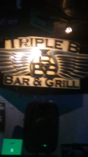 Bar & Grill «Triple B Bar & Grill», reviews and photos, 830 S Dixie Hwy, Hollywood, FL 33020, USA