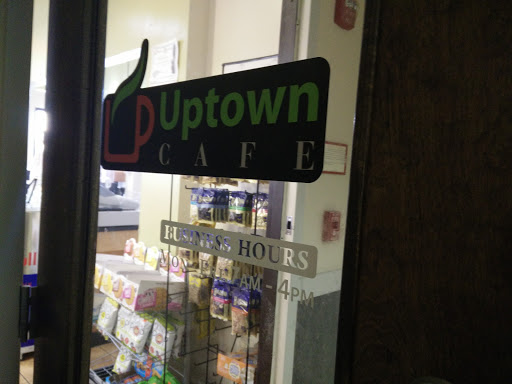 Cafe «Uptown Cafe», reviews and photos, 10805 Parkridge Blvd # 100, Reston, VA 20191, USA