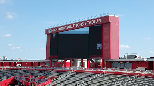 Stadium «HighPoint Solutions Stadium», reviews and photos, 1 Scarlet Knight Way, Piscataway Township, NJ 08854, USA