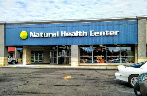Health Food Store «Natural Health Food Center», reviews and photos, 4610 W Main St, Kalamazoo, MI 49006, USA