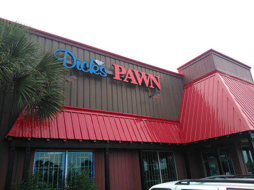 Pawn Shop «Dicks Pawn Superstore 501», reviews and photos