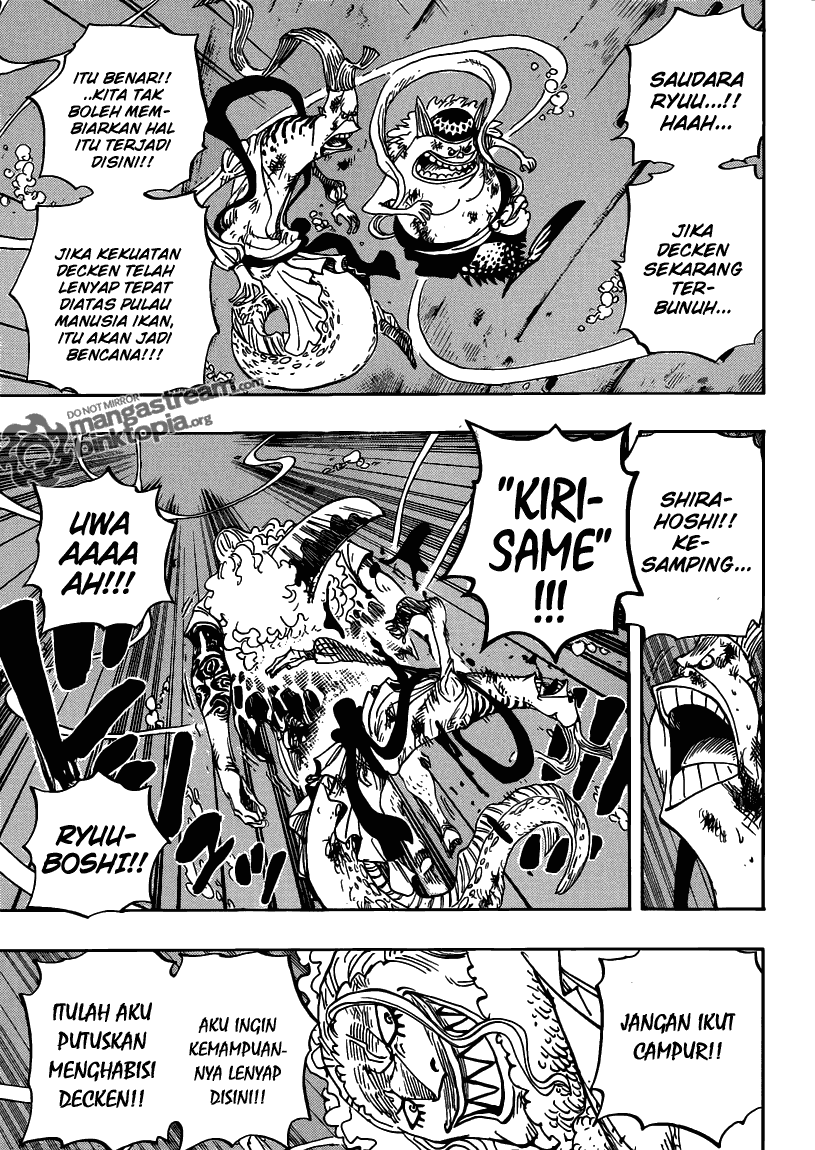 Baca Manga, Baca Komik, One Piece Chapter 640, One Piece 640 Bahasa Indonesia, One Piece 640 Online