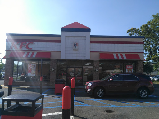 Fast Food Restaurant «KFC», reviews and photos, 185 Ridgedale Ave, Florham Park, NJ 07932, USA