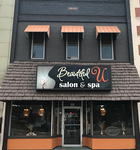 Beauty Salon «Beautiful U Salon & Spa», reviews and photos, 232 W Nepessing St, Lapeer, MI 48446, USA