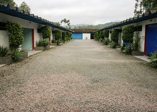 Le Monte Motel, Rodovia Ivo Silveira, Km 4, 380 - Steffen, Brusque - SC, 88355-200, Brasil, Motel, estado Santa Catarina