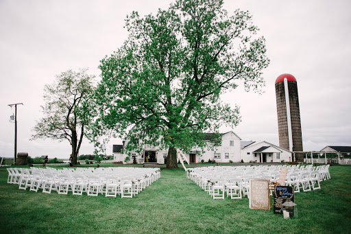 Wedding Venue «Brandy Hill Farm», reviews and photos, 18404 Bel Pre Rd, Culpeper, VA 22701, USA
