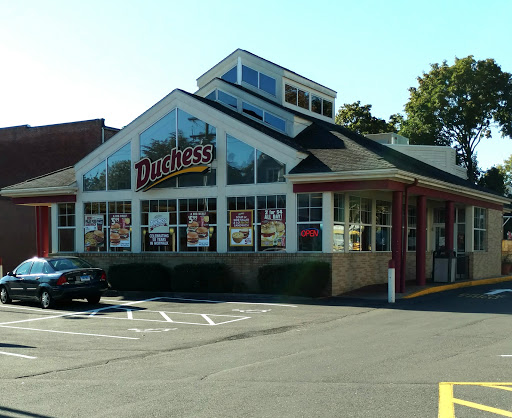 Family Restaurant «Duchess», reviews and photos, 157 W Main St, Norwalk, CT 06851, USA