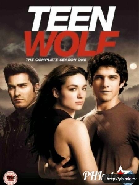 Người Sói Teen 1