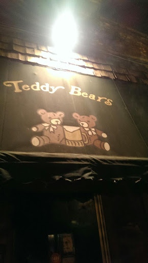 Gay Bar «Teddy Bear Bar & Grill Inc», reviews and photos, 1148 Garvin Pl, Louisville, KY 40203, USA