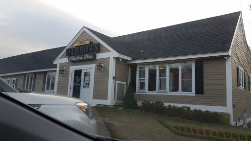 Chicken Restaurant «Harrow Chicken Pies», reviews and photos, 126 Main St, Reading, MA 01867, USA