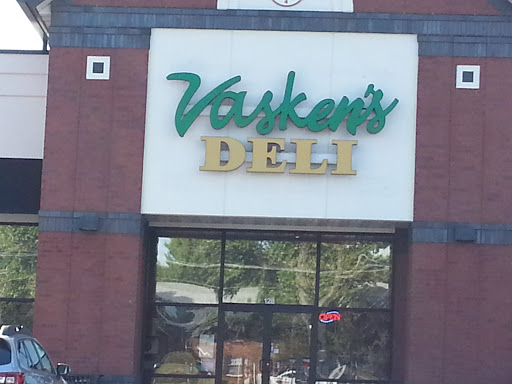 Deli «Vaskens Deli», reviews and photos, 3522 S National Ave, Springfield, MO 65807, USA