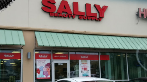Beauty Supply Store «Sally Beauty», reviews and photos, 3377 S Ferdon Blvd, Crestview, FL 32536, USA