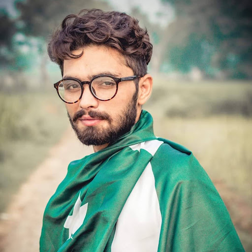 Ahsan Ghuman Ahsan Ghuman
