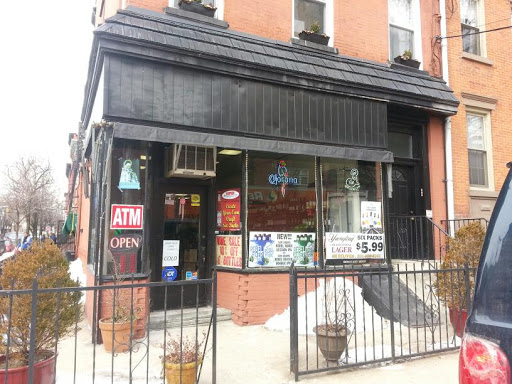 Liquor Store «Garden Wine & Liquor Store», reviews and photos, 700 Park Ave, Hoboken, NJ 07030, USA
