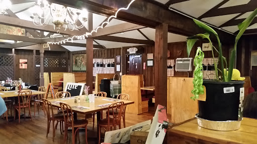 Restaurant «Maple River Restaurant», reviews and photos, 87 S Maple Ave, Port Jervis, NY 12771, USA