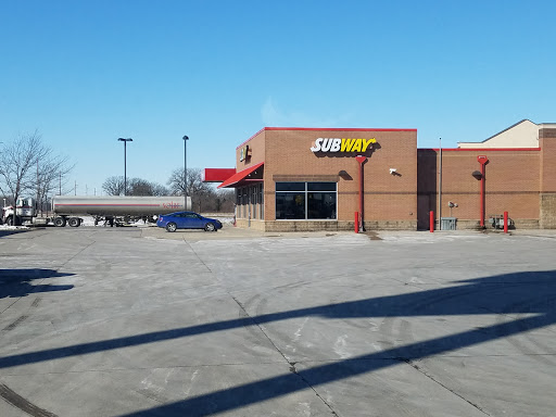 Convenience Store «Kum & Go», reviews and photos, 2108 Isaac Newton Dr, Ames, IA 50010, USA