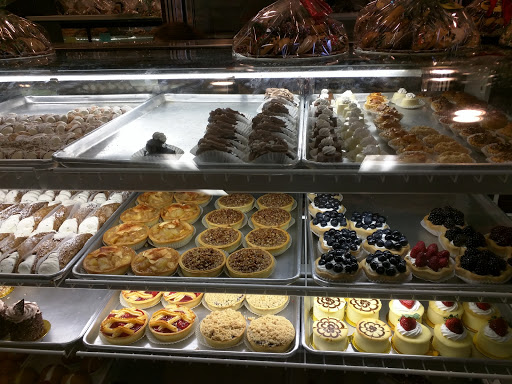 Bakery «Spiga Bakery», reviews and photos, 2685 Merrick Rd, Bellmore, NY 11710, USA