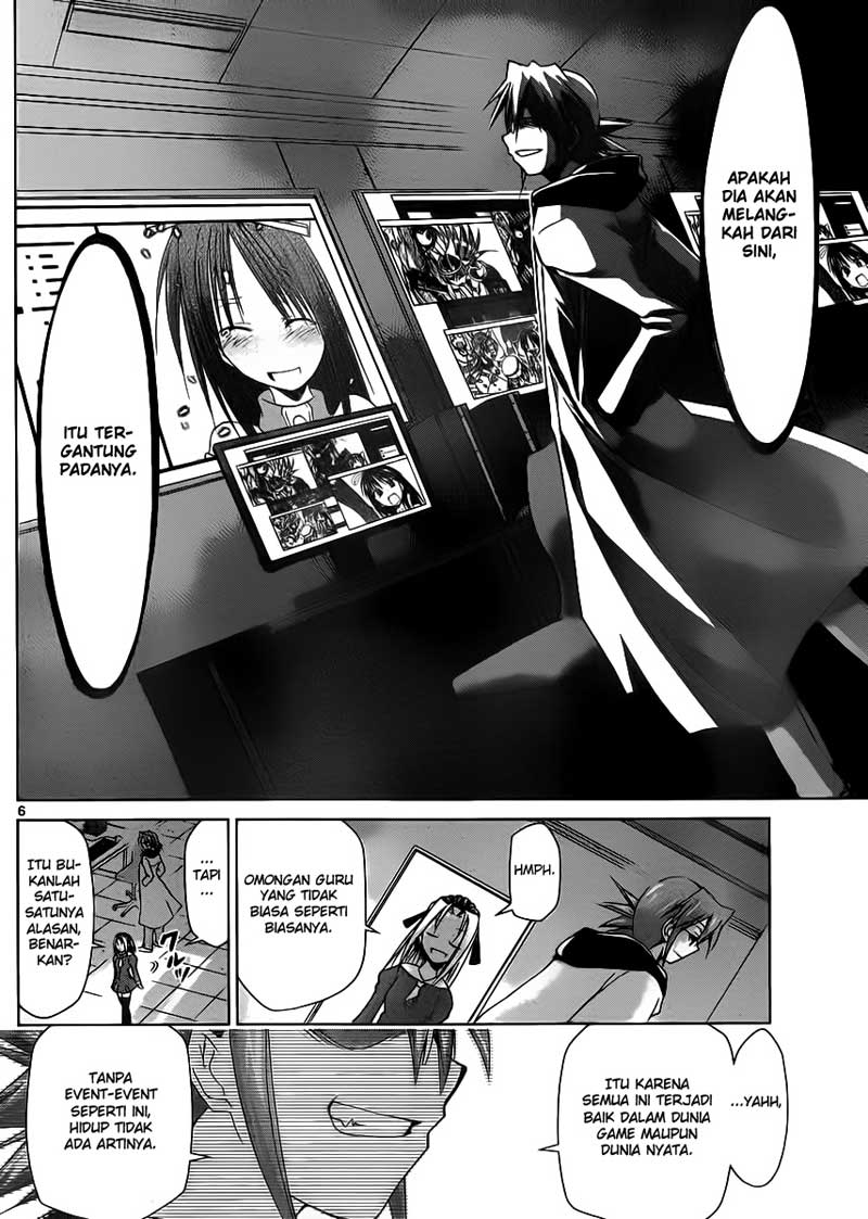 Komik denpa kyoushi 038 39 Indonesia denpa kyoushi 038 Terbaru 6|Baca Manga Komik Indonesia|