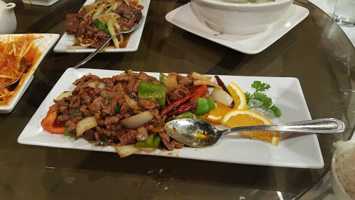 Restaurant «Hunan Chinese Restaurant», reviews and photos, 6716 N Cedar Ave #104, Fresno, CA 93710, USA