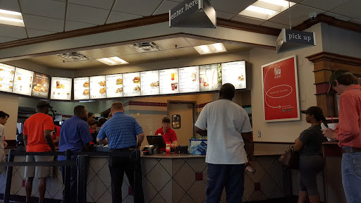 Fast Food Restaurant «Chick-fil-A», reviews and photos, 4959 Jonesboro Rd, Forest Park, GA 30297, USA