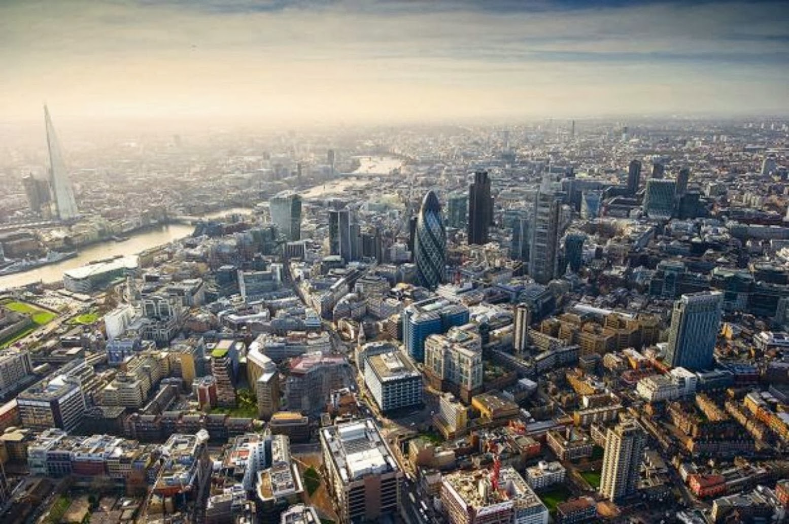 Minories Redevelopment by ACME