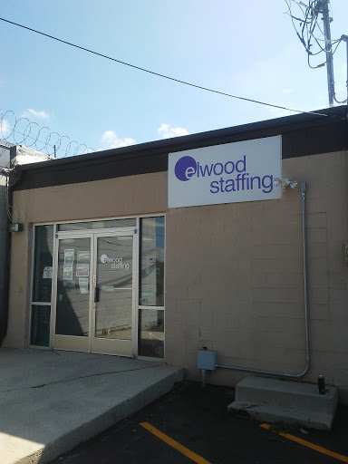 Employment Agency «Elwood Staffing», reviews and photos, 3025 Washington Blvd, Ogden, UT 84401, USA