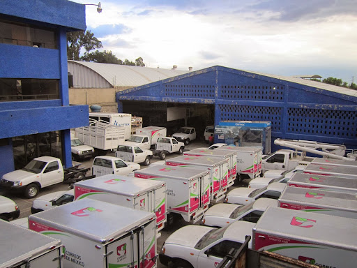 Carrocerias Cava, Carretera Libre a Puebla Km21, Centro, 56400 Los Reyes la Paz., Méx., México, Proveedor de repuestos de carrocería de automóviles | EDOMEX