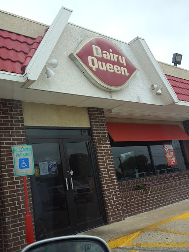Fast Food Restaurant «Dairy Queen Store», reviews and photos, 506 W Hondo Ave, Devine, TX 78016, USA