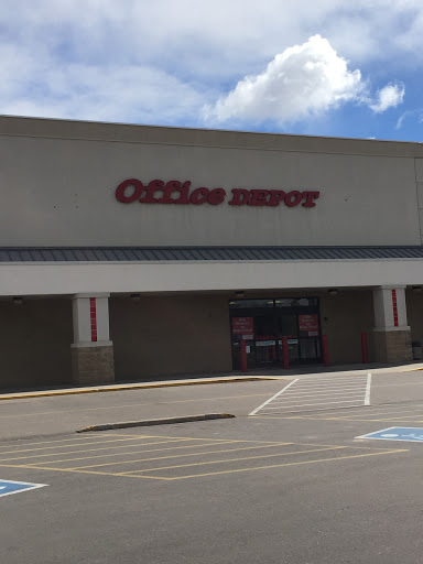 Office Supply Store «Office Depot», reviews and photos, 277 E 29th St, Loveland, CO 80538, USA