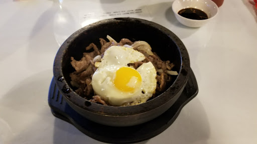 Korean Restaurant «Seoul Garden Restaurant», reviews and photos, 511 E Horatio Ave, Maitland, FL 32751, USA