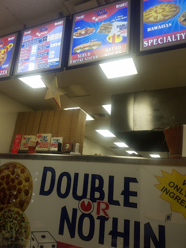 Restaurant «Double Or Nothing Pizza», reviews and photos, 341 S Lincoln Ave, Corona, CA 92882, USA