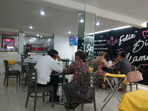 Cafe El Principal exquisito Cafe!, Calle 1 Ote. 722, Centro, 94100 Huatusco, Ver., México, Restaurantes o cafeterías | VER