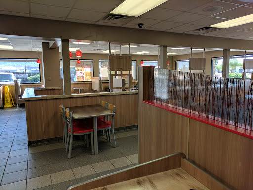 Fast Food Restaurant «Burger King», reviews and photos, 530 Apache Trail, Apache Junction, AZ 85120, USA