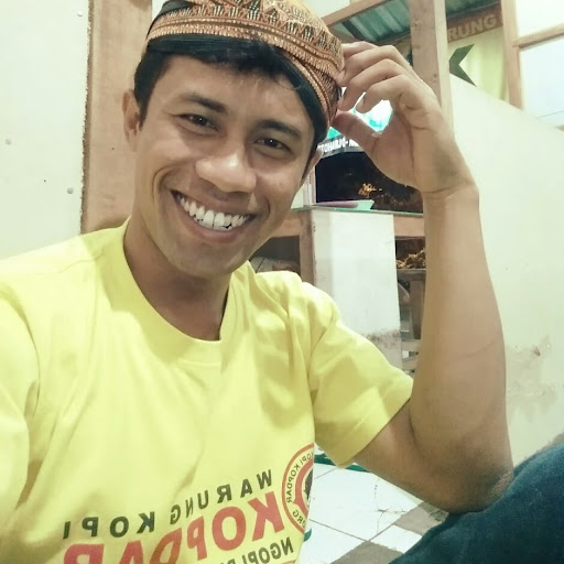 Agus Kopdar