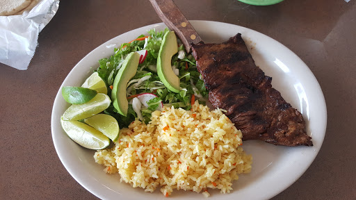 Mexican Restaurant «El Dorado Salvadorian and Mexican Restaurant», reviews and photos, 910 Joe Frank Harris Pkwy SE, Cartersville, GA 30121, USA