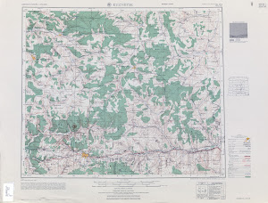Thumbnail U. S. Army map nn38-9