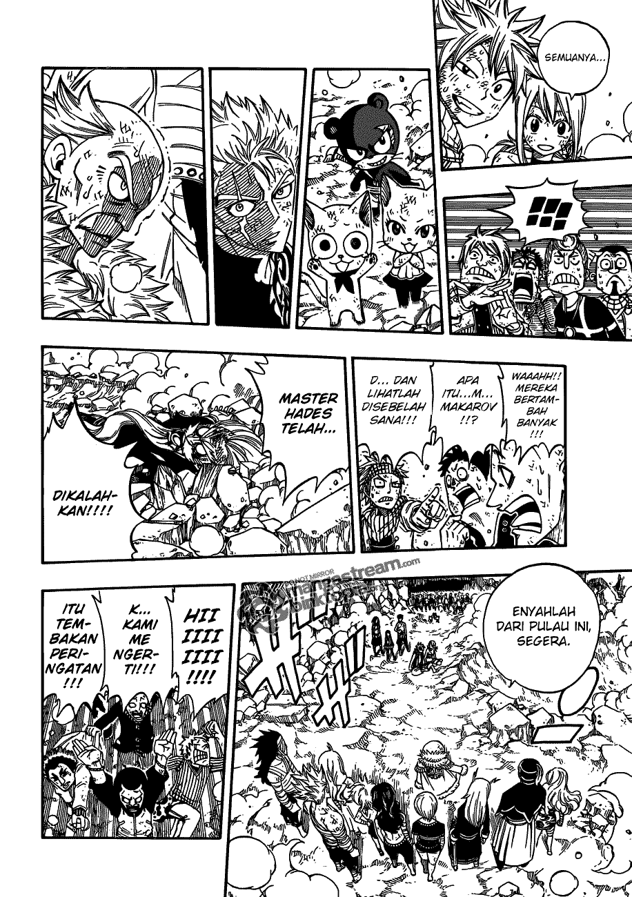 Baca Manga, Baca Komik, Fairy Tail Chapter 249, Fairy Tail 249 Bahasa Indonesia, Fairy Tail 249 Online