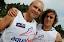 AQUABIKE WORLD CHAMPIONSHIP-040611- Roberto Mariani (Italy) and Valerio Calderoni (Italy) at the Official Trainings for the UIM Aquabike GP of France in Ghisonaccia.
This GP is the 3th leg of the UIM F1 H2O World Championships 2011. Picture by Vittorio Ubertone/Aquabike Promotion Limited AQUABIKE WORLD CHAMPIONSHIP-040611- Roberto Mariani (Italy) and Valerio Calderoni (Italy) at the Official Trainings for the UIM Aquabike GP of France in Ghisonaccia.
This GP is the 3th leg of the UIM F1 H2O World Championships 2011. Picture by Vittorio Ubertone/Aquabike Promotion Limited