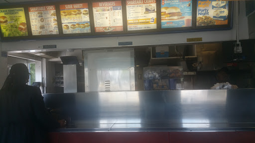 Fast Food Restaurant «White Castle», reviews and photos, 480 Lyons Ave, Irvington, NJ 07111, USA