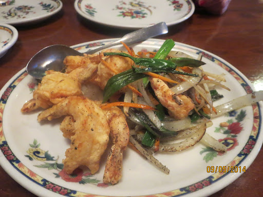 Chinese Restaurant «Sampan Chinese Restaurant», reviews and photos, 985 Peters Creek Pkwy, Winston-Salem, NC 27103, USA