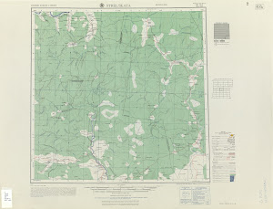 Thumbnail U. S. Army map no38-3