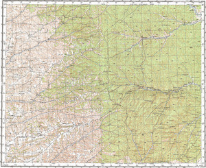 Thumbnail Map 200k--i49-01