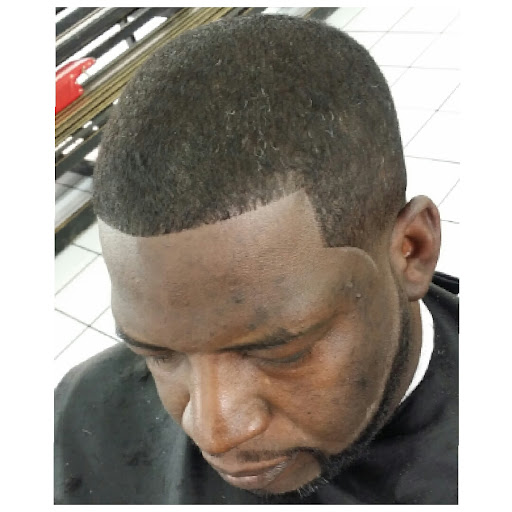 Barber Shop «San Francisco Barbershop of Dallas», reviews and photos, 10544 Walnut St #102, Dallas, TX 75243, USA