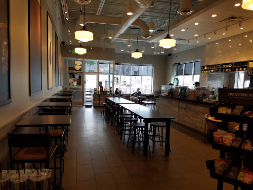 Coffee Shop «Starbucks», reviews and photos, 2080 N Telegraph Rd, Monroe, MI 48162, USA