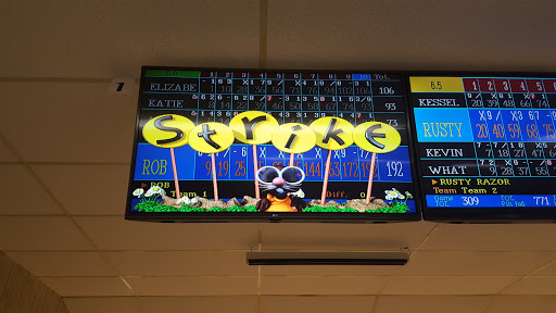 Bowling Alley «Perry Park Lanes», reviews and photos, 9600 Perry Hwy, Pittsburgh, PA 15237, USA