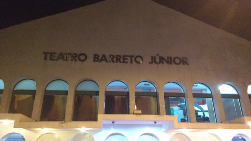Teatro Barreto Júnior, R. Est. Jeremias Bastos - Pina, Recife - PE, 51011-040, Brasil, Teatro_de_artes_cénicas, estado Pernambuco