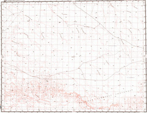 Thumbnail Map 200k--h32-30